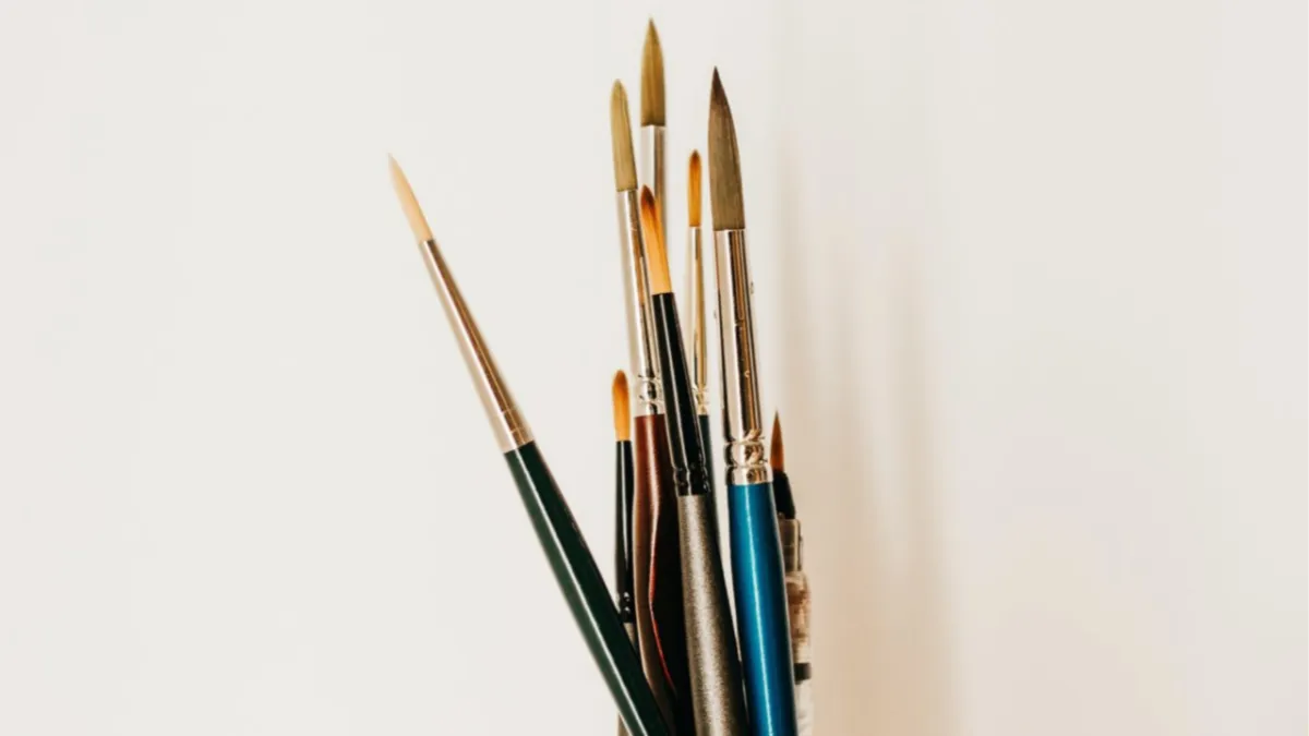 How to Niche Down as an Artist