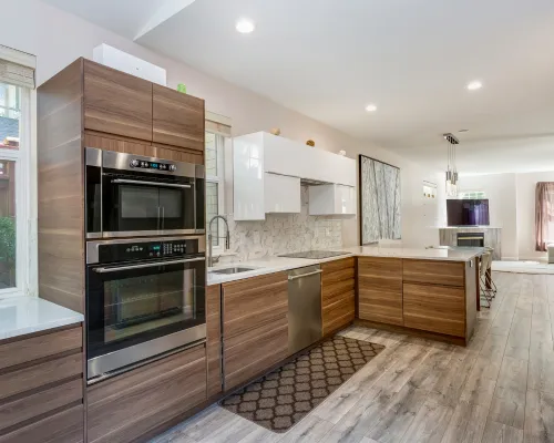 Kitchen Remodeling in Wayne