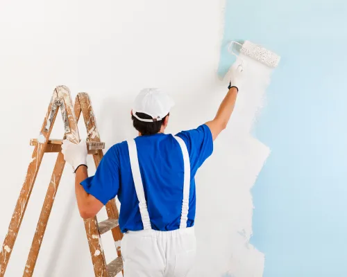 Painting Services in Wayne
