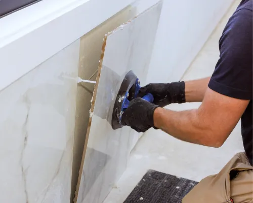 Wallpaper Installation