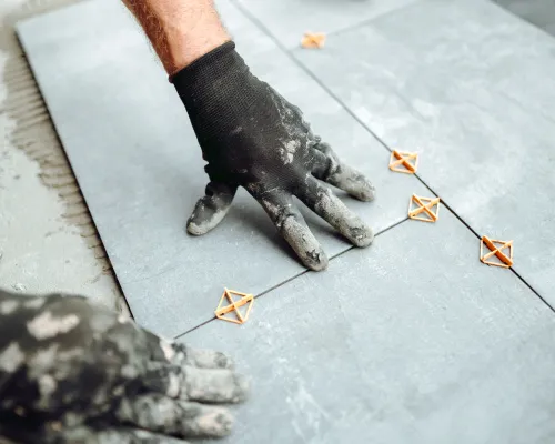 Wallpaper Installation