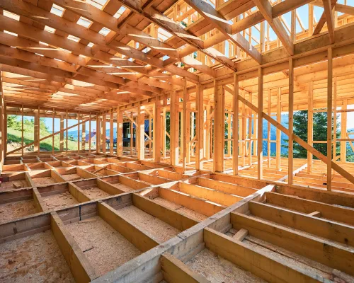 Wallpaper Installation
