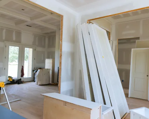 Wallpaper Installation