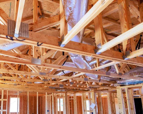 Bryn Mawr Framing Services