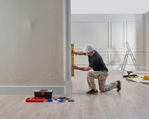 Bryn Mawr Home Renovations