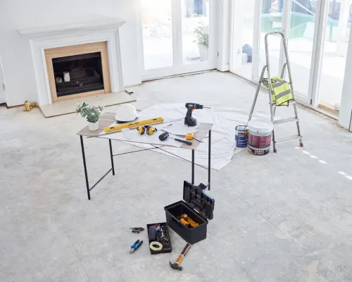 Wallpaper Installation