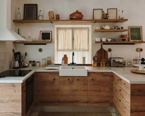 Bryn Mawr Kitchen Remodeling