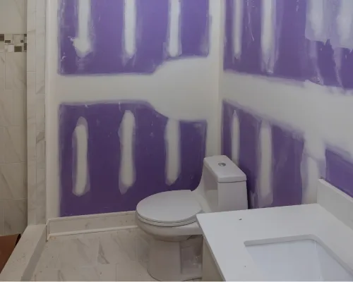 Wallpaper Installation