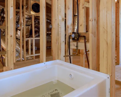 Bryn Mawr Bathroom Remodeling