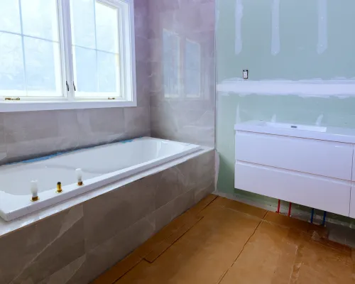 Wallpaper Installation