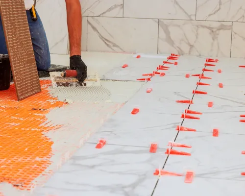 Bathroom Remodeling Wayne