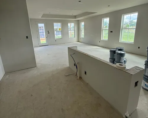 Framing Services Wayne