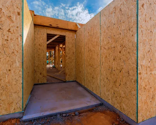 Flooring Installation 