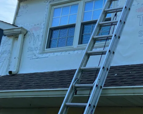 Wallpaper Installation Wayne