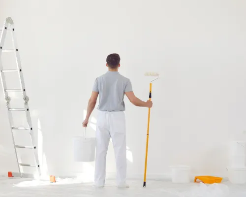 Ardmore Flooring Installation