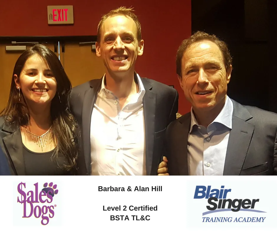 Alan P. Hill & Blair Singer with Robert Kiyosaki teaching on stage together