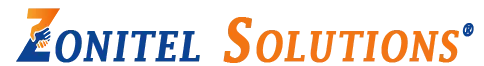 Zonitel Logo