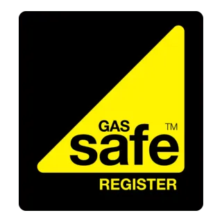 Gas Safe Register logo