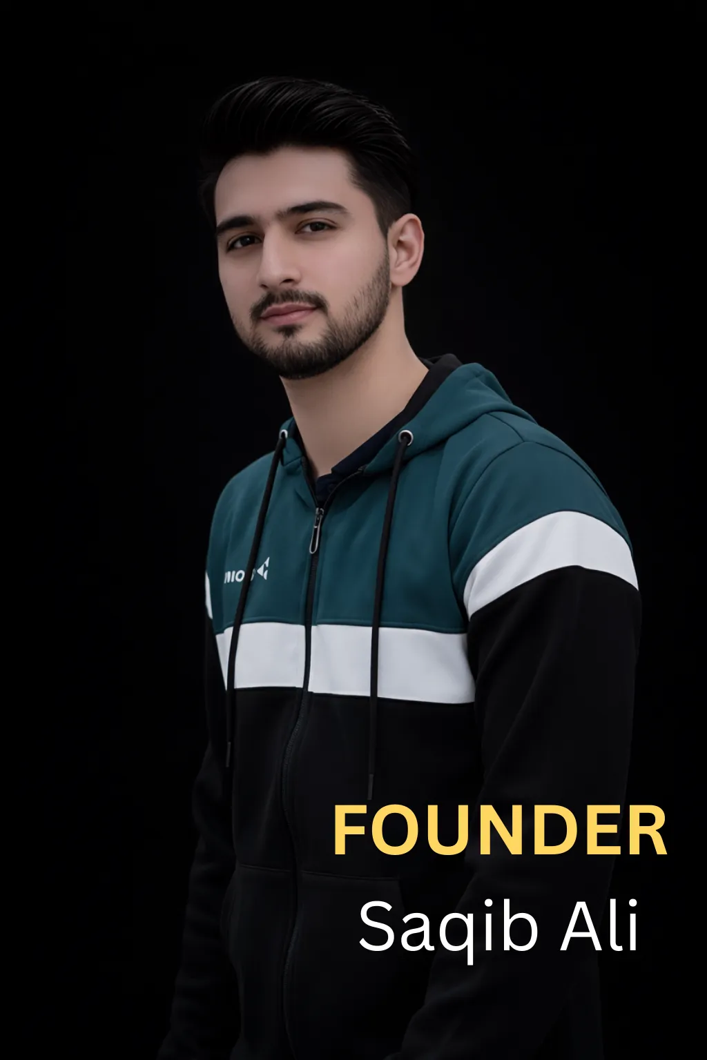 Saqib Ali – GoHighLevel specialist helping agencies and businesses scale with CRM and automation