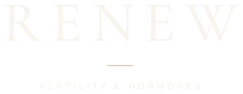 RENEW Fertility and Hormones