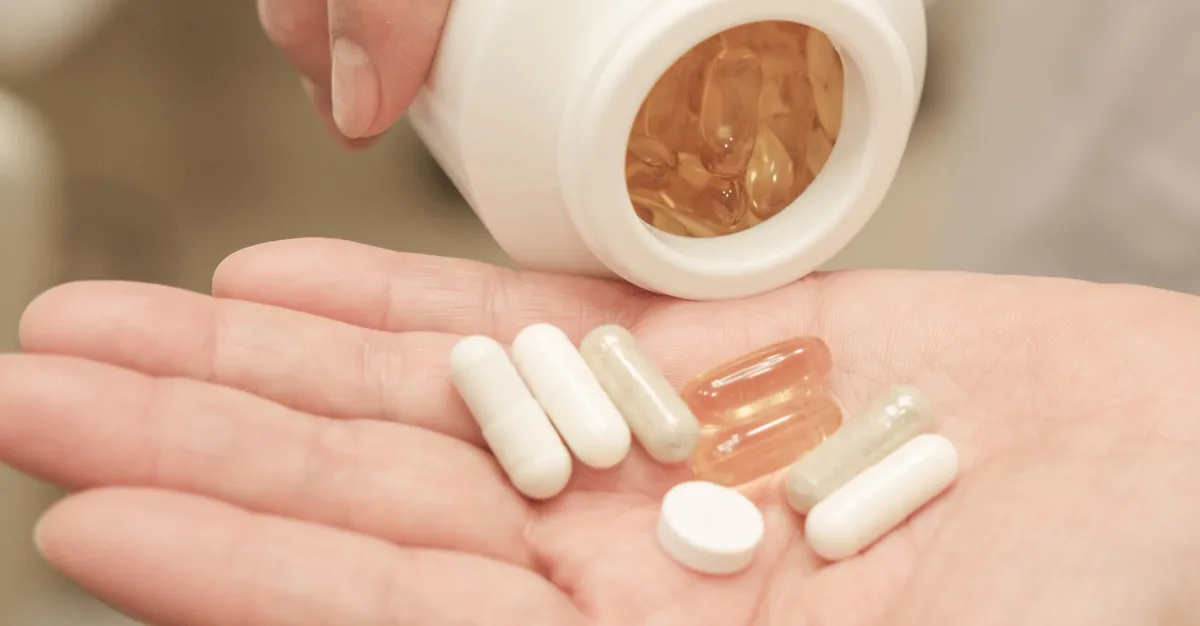 Supplements