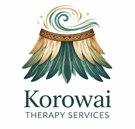 Korowai Counselling & Court Support logo New Zealand