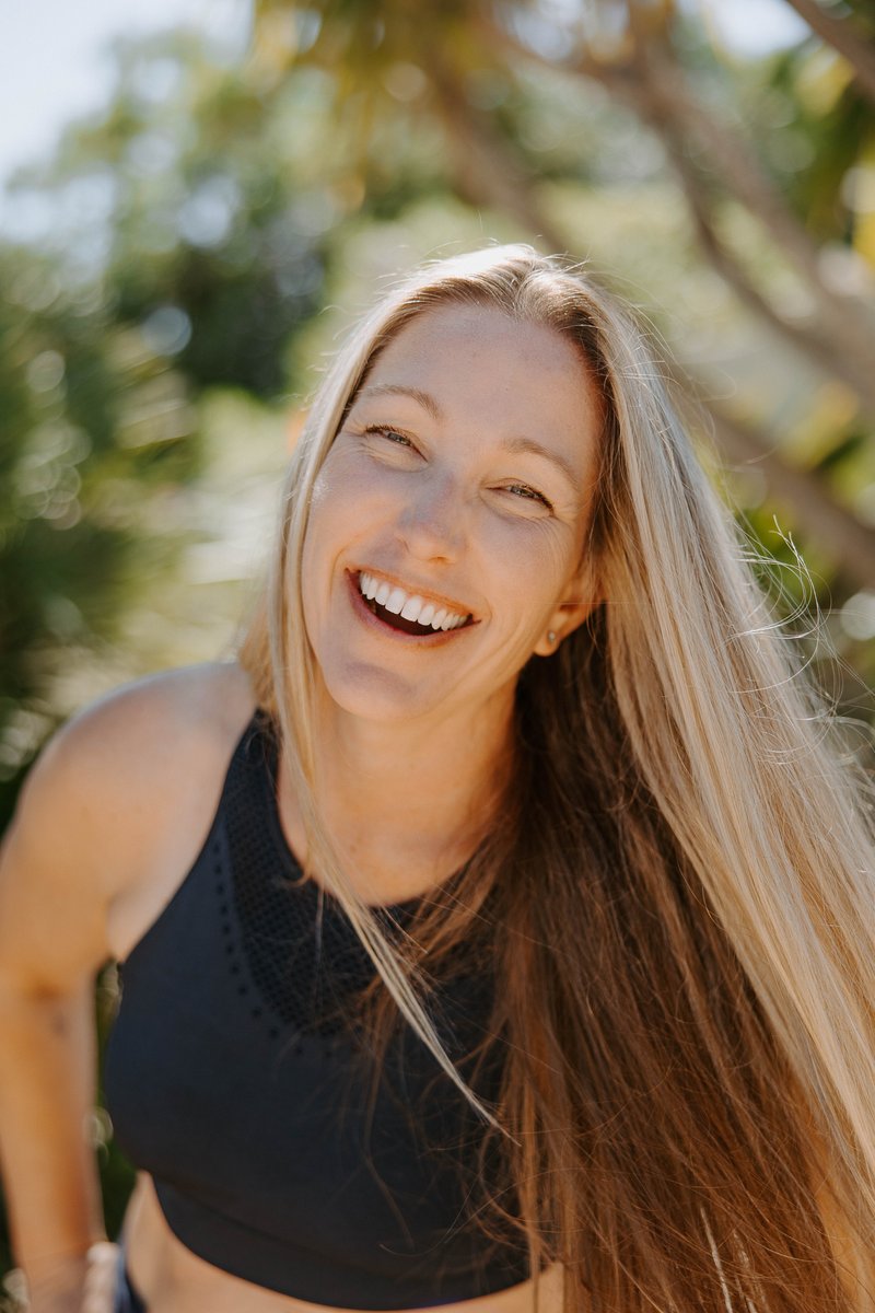 Heather Nichole