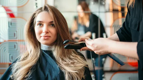 10 Strategies to get Salon Customers to Return
