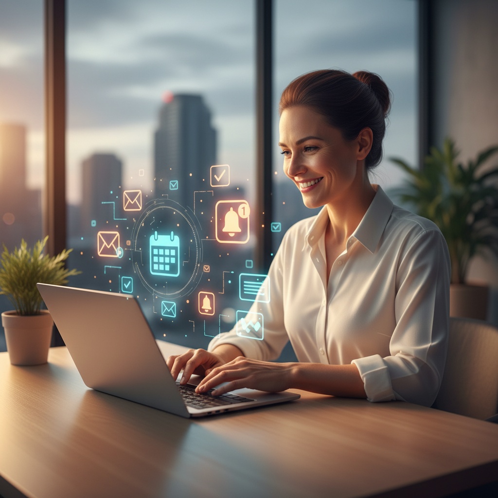 man holding incandescent bulb
