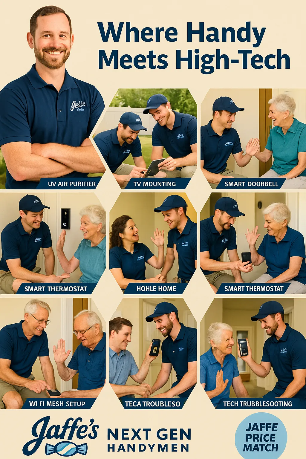 Vero Beach Handyman