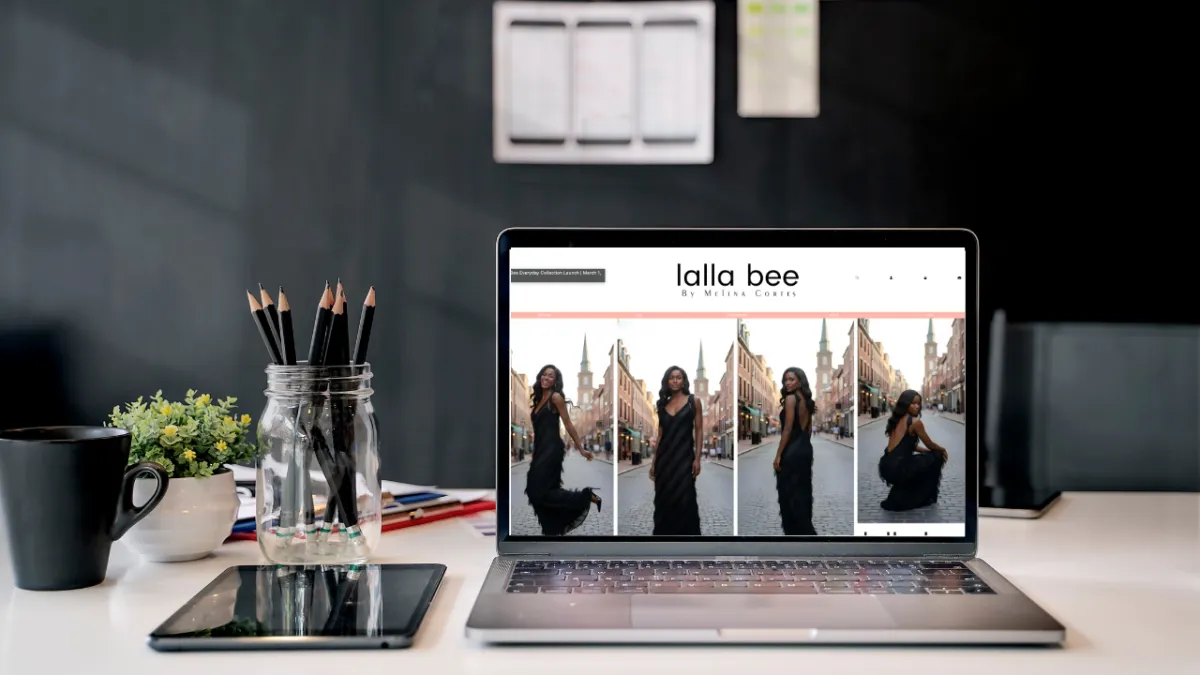 Elevating a Fashion Brand Through Strategy and Positioning