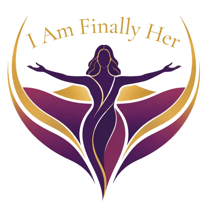 I Am Finally Her