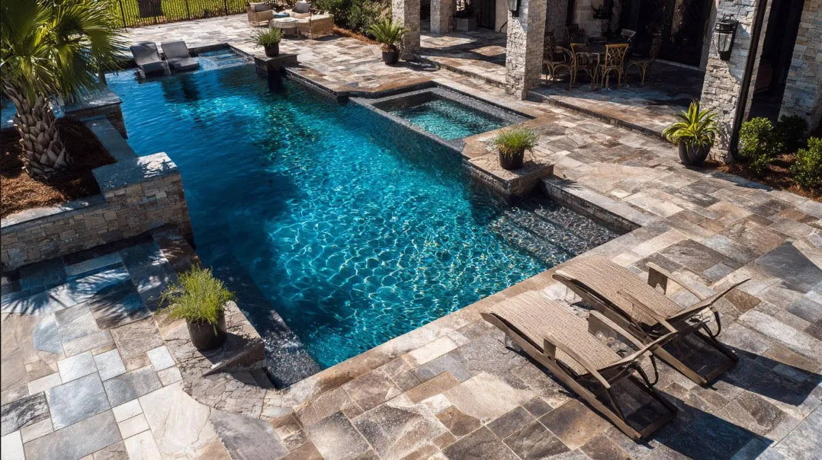 epoxy countertops kansas city