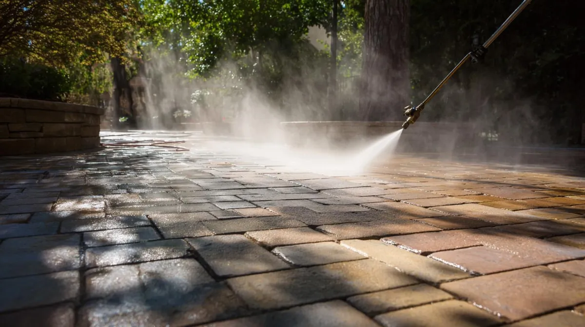 pressure washing service Jacksonville, FL