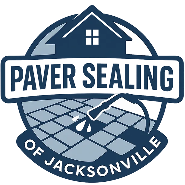Paver Sealing of Jacksonville