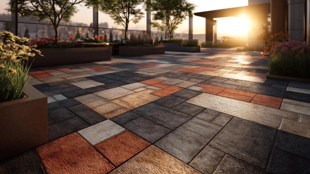 Patio Paver Sealing Jacksonville, FL