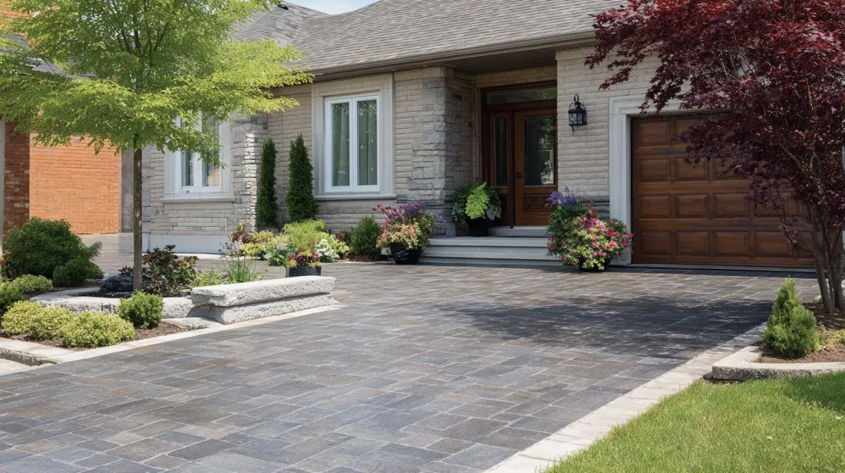 Driveway Paver Sealing Jacksonville, FL