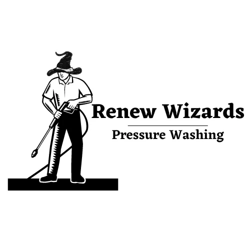 Renew Wizards Pressure Washing Chico CA