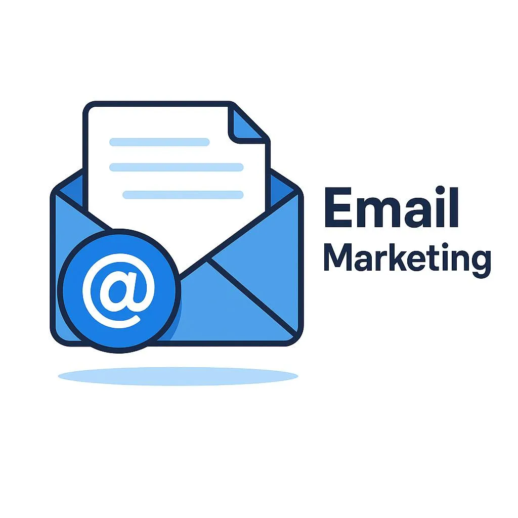 Newsletter and email automation services in Miami