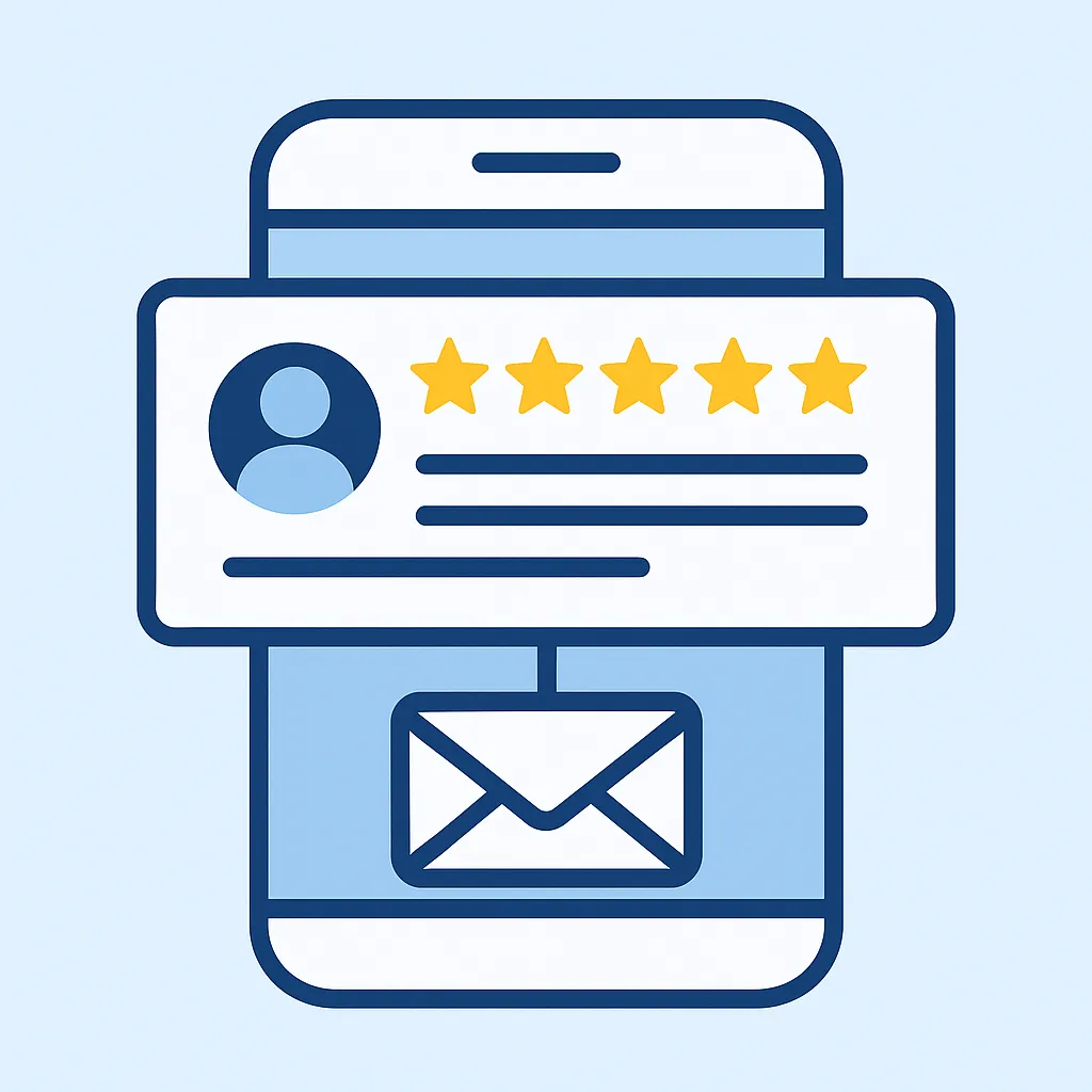 Miami business owner building trust with reputation marketing
