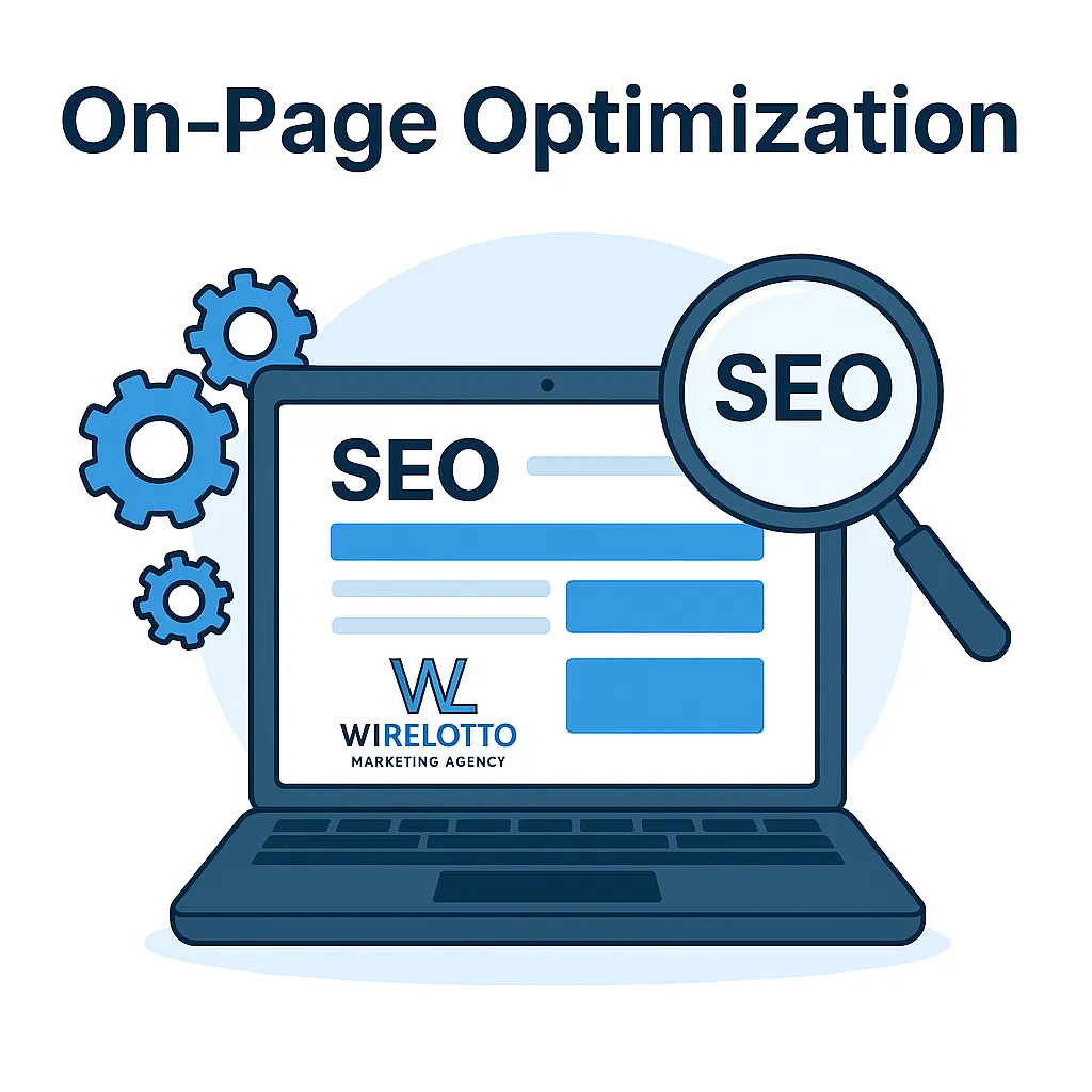 Google Maps SEO optimization for Miami businesses