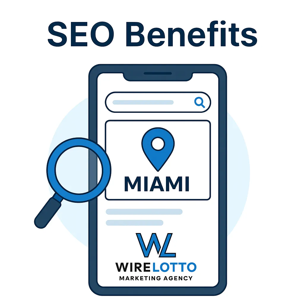 Keyword research for SEO campaigns in Miami