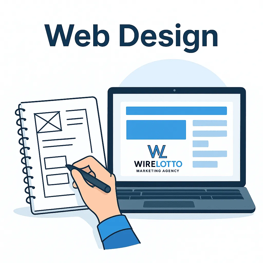 Web Design