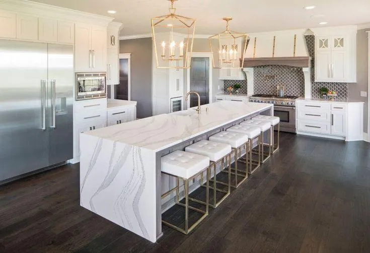 Quartz Supplier in Texas