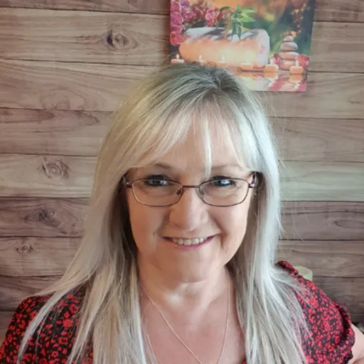 Jacquie Eaton, bookkeeper at Business Alchymie