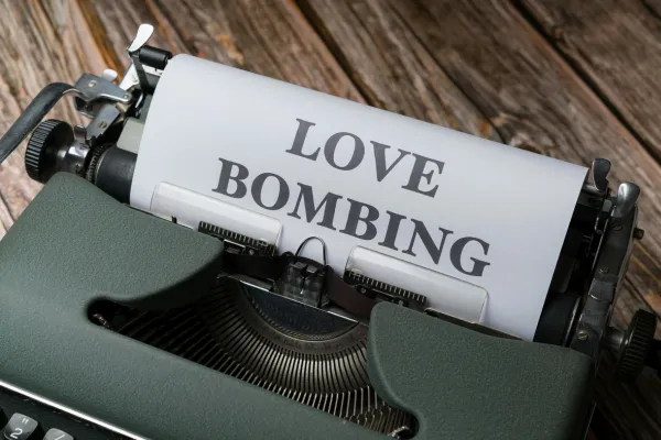 Infatuation or Love Bombing? How to Tell the Difference When Dating Over 50