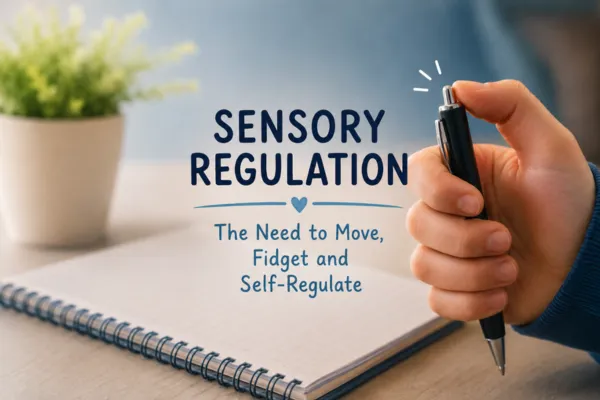 Sensory Regulation