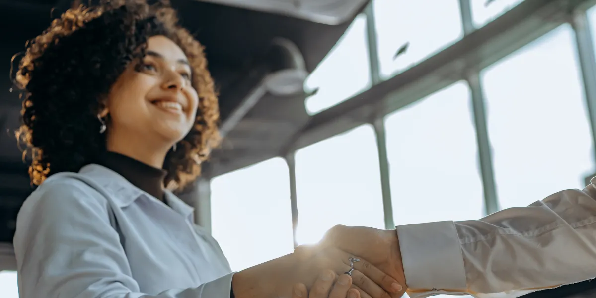 Business owner reviewing financial reports, charts and business performance data to better understand their business numbers.