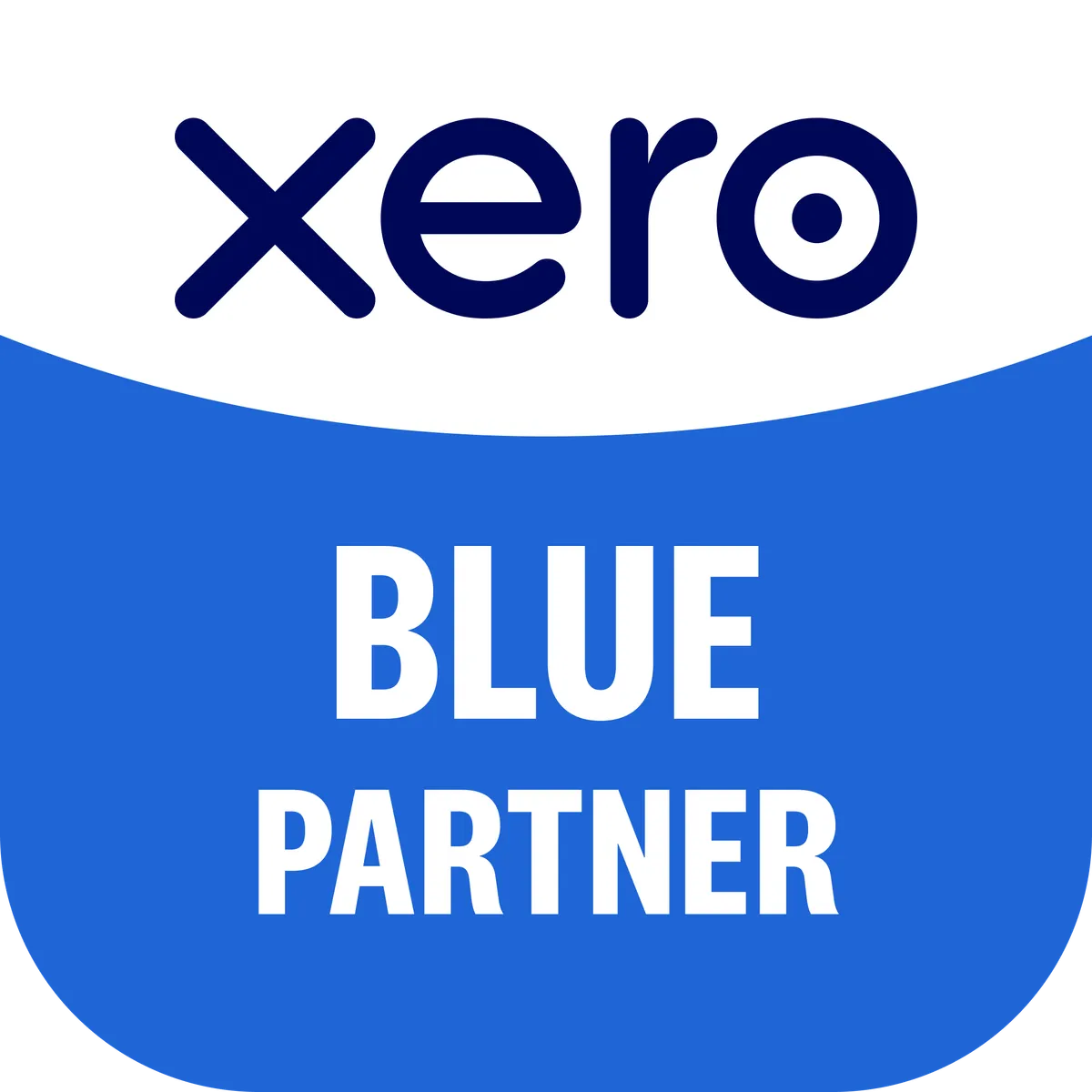 Official Xero L1 Certified Associate Badge - Asset Key: r7pzvmvt8qfkf7vzptfqpq