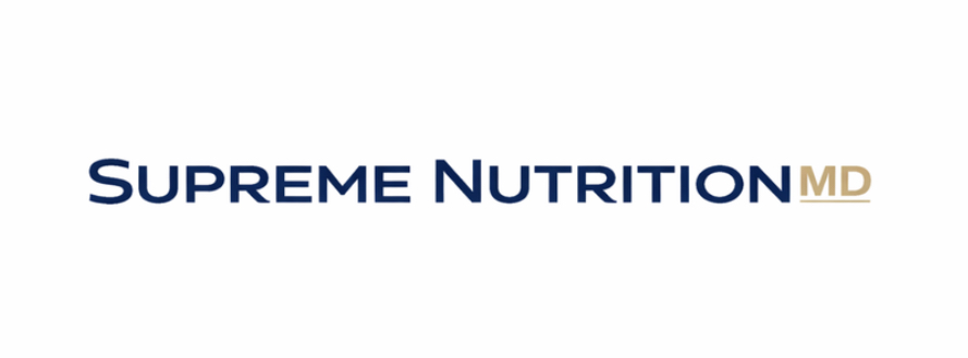 Supreme Nutrition